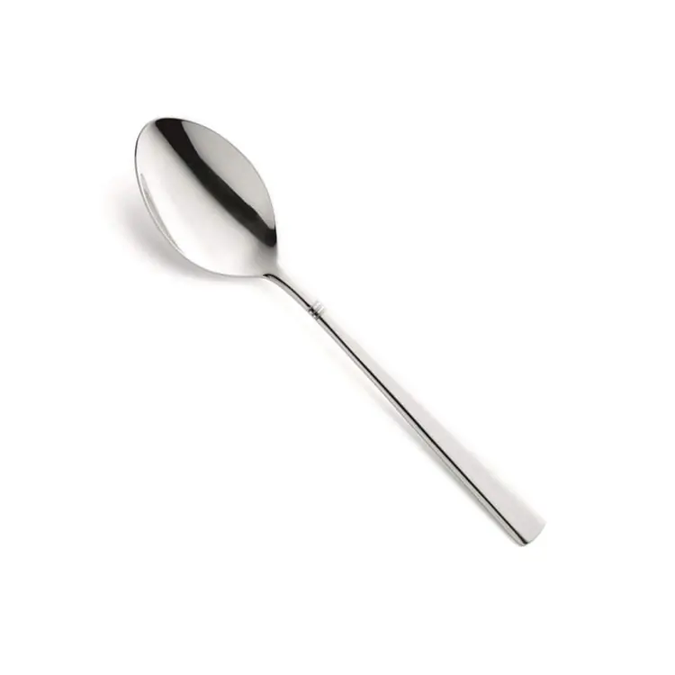 Bezpieczna płatność Łyżka stołowa do zupy Palmon 8410 Amefa 1 szt stal 18/10