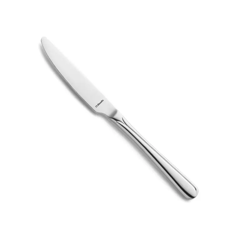 Nóż stołowy do restauracji Amefa Astoria 1249 1 szt na wesela Oferta