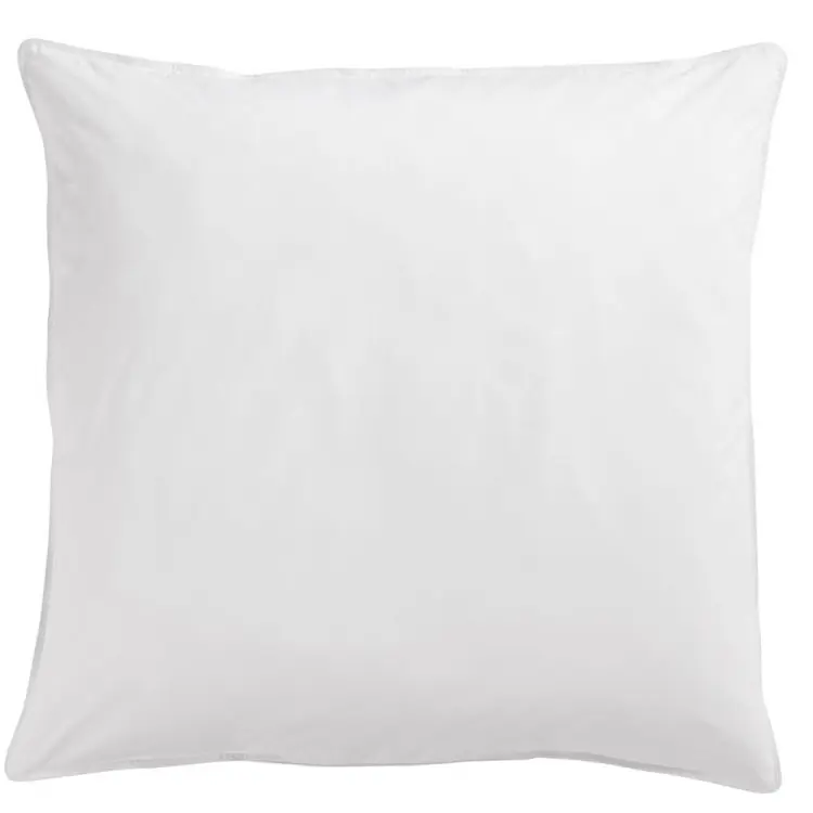 Poduszka do spania 70x80 cm antyalergiczna bawełna Tylko do końca tygodnia