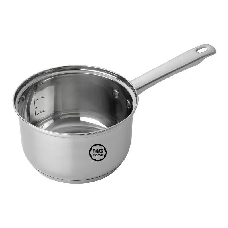 Rondel stalowy MG Home Verso Daily 16 cm 1,6 litra na indukcję Cena promocyjna