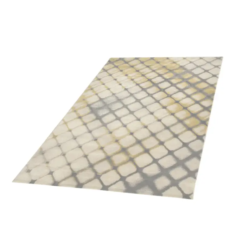 Ostatnia szansa Dywan syntetyczny Prosel Honey 80x150 cm