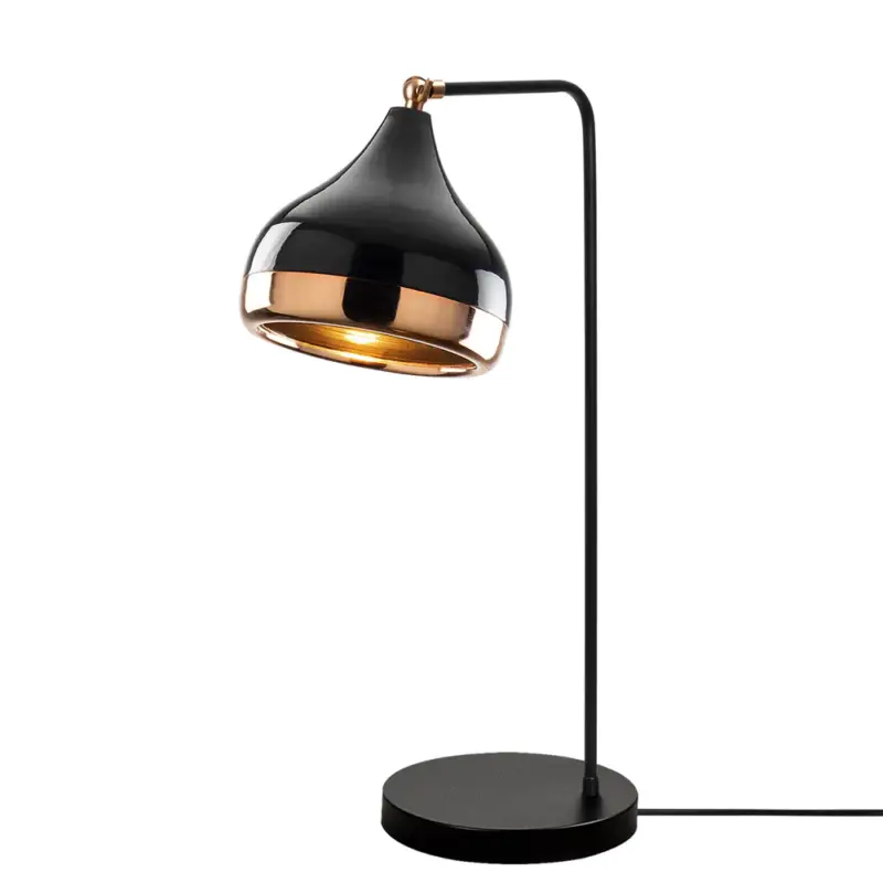 Obniżka ceny Lampa stołowa Queenie