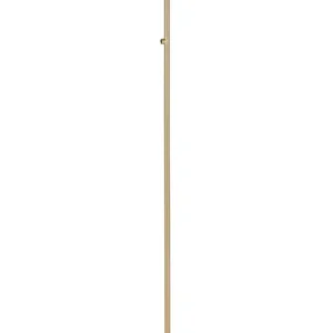 Lampa podłogowa Icaters złota Wysoka jakość