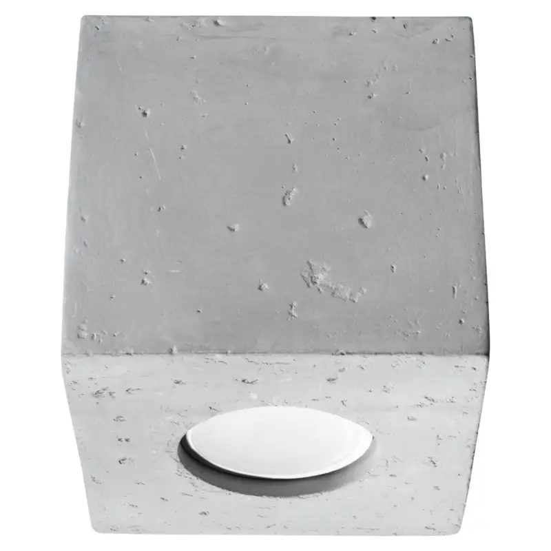 Spot Kodie 10 cm beton Kup online