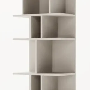 Tylko dziś Regał otwarty Bemmi 50 cm kaszmir
