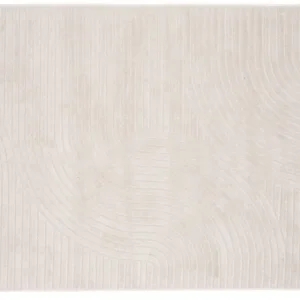 Dywan Bloccle 200x290 cm kremowy Ekspresowa dostawa