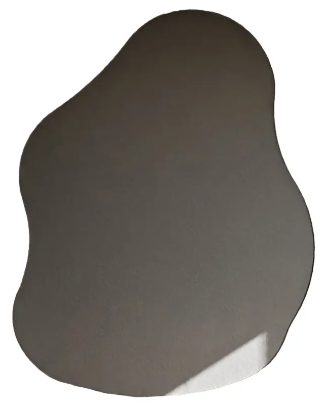 Najlepsza cena Lustro ścienne Stone 90x70 cm
