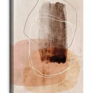 Zniżka Obraz Krąg pragnień 60x40 cm