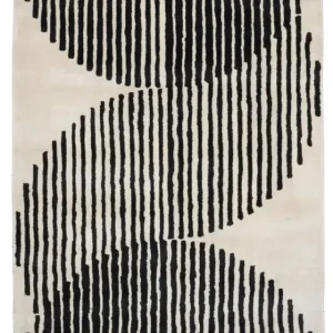 Dywan Eclipse 160x230 cm kremowy Premium