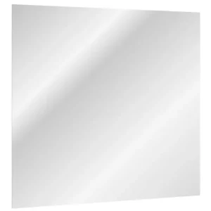 Bezpieczna płatność Lustro z podświetleniem LED Aura 80x80 cm