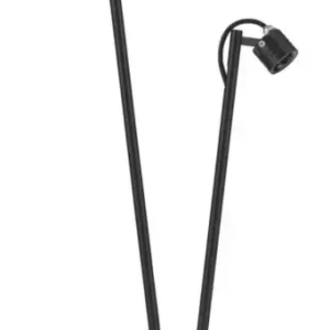 Do wyczerpania zapasów Lampa ogrodowa Ovgar LED x2 antracytowa