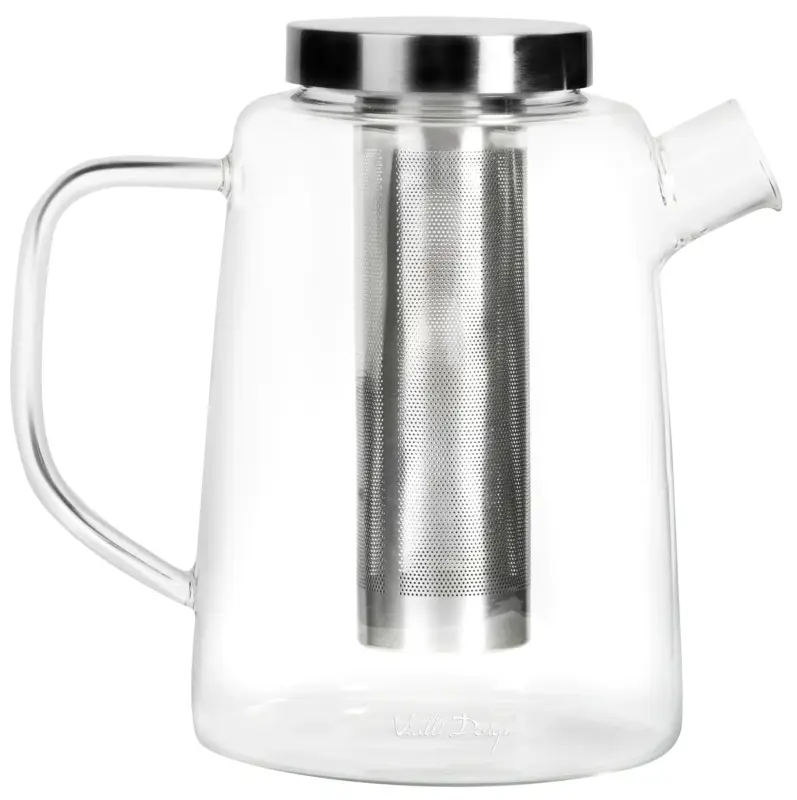 Super okazja Zaparzacz do herbaty Diva 1,5L