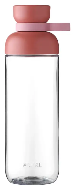 Kup teraz Butelka na wodę Vita 700 ml różowa