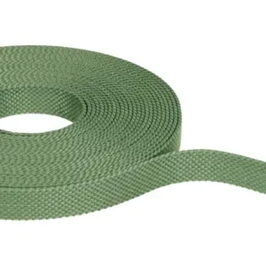 Taśma przewodząca systemu Uline 10 m zielona Super okazja