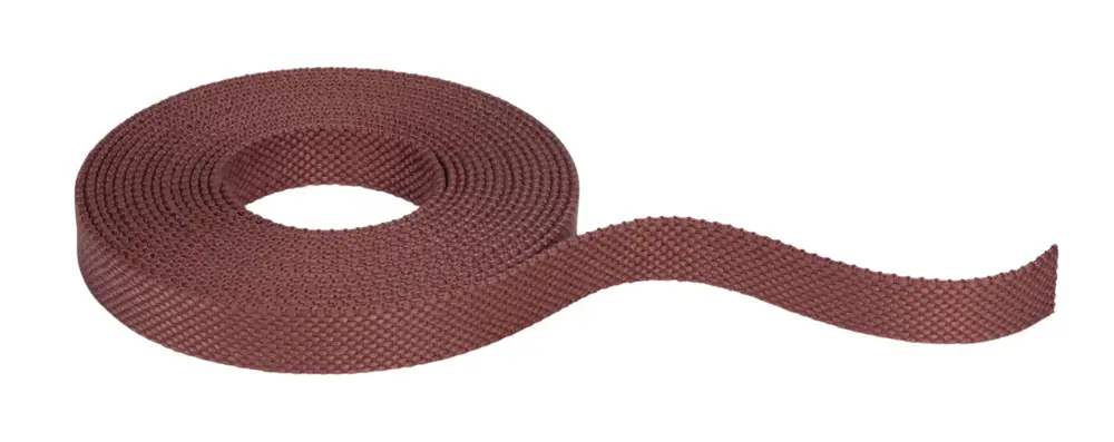Taniej Taśma przewodząca systemu Uline 5 m ceglasta