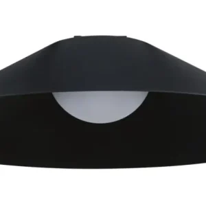 Nowy Lampa do systemu taśmowego ULine Cone LED czarna