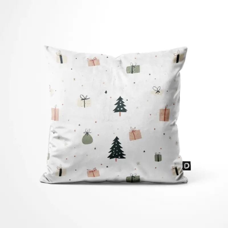 Bestseller Poszewka Winter 40x40 cm prezenty pod choinką