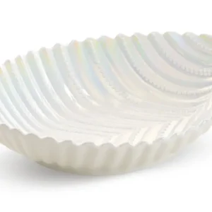 Szybka wysyłka Patera Nela 24 cm biała