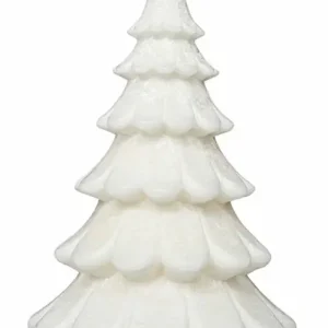 Dodaj do koszyka Świeca z wosku palmowego Christmas Tree 900 g