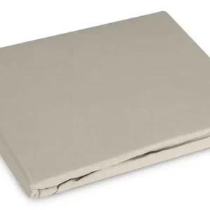 Bezpieczna płatność Prześcieradło Basic 200x180 cm beżowe
