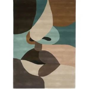Dywan wełniany ręcznie tkany Venus 160x230 cm Ekspresowa dostawa