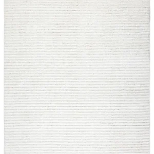 Dywan Mode 160x220 cm kremowy w linie Ostatnia szansa