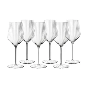 Nachtmann zestaw kieliszków do wina ze szkła kryształowego 490 ml105997 Kup online