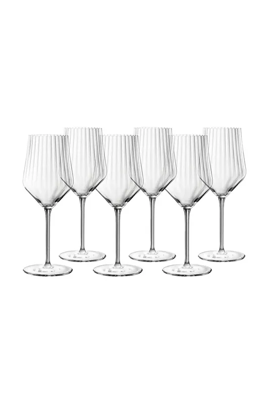 Nachtmann zestaw kieliszków do wina ze szkła kryształowego 490 ml105997 Kup online