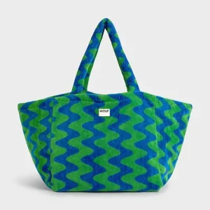 WOUF torba bawełniana Goa 33 x 35 cmkolor multicolor BT260018 Zamów dziś
