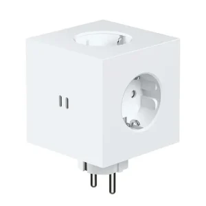 Niska cena Avolt rozgałęźnik modułowy Square 2, USB-C