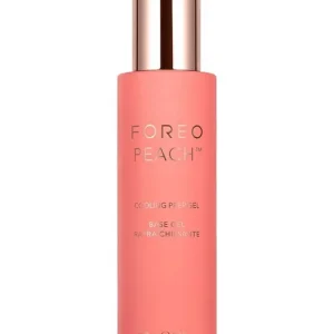 Nowy FOREO żel łagodzący do golenia PEACH Cooling Prep Gel 100ml