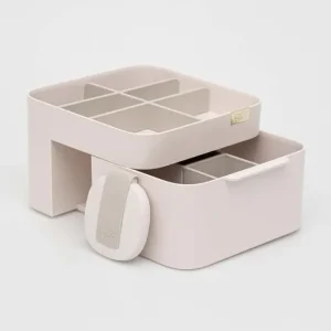 Joseph Joseph organizer na kosmetyki z lusterkiem Mirror & Makeup Bestseller