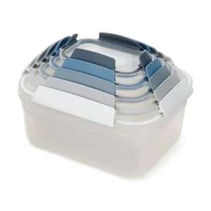 Joseph Joseph zestaw pojemników do przechowywania z pokrywkami Nest™ 5-pack Hit sprzedaży
