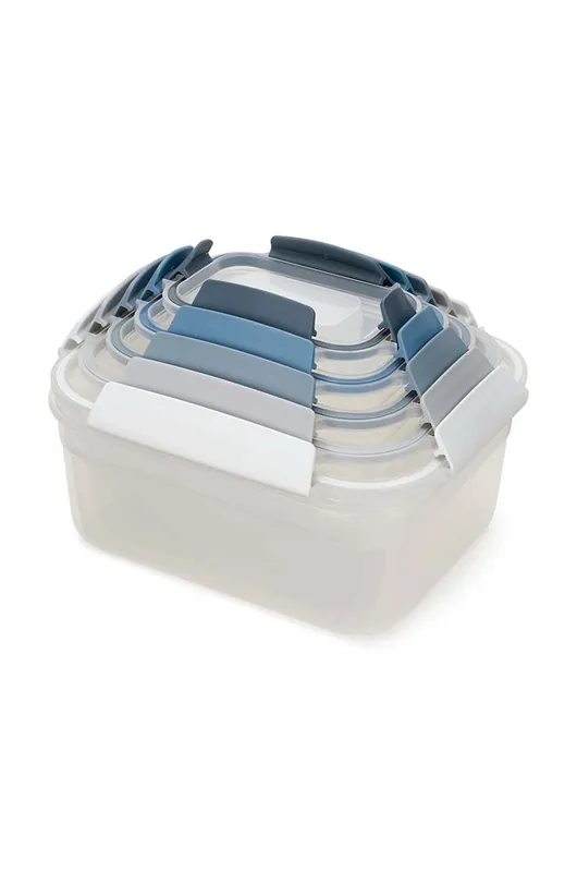 Joseph Joseph zestaw pojemników do przechowywania z pokrywkami Nest™ 5-pack Hit sprzedaży