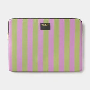 Taniej WOUF pokrowiec na laptopa 15"/16"multicolor SB260008