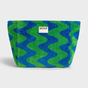 Kup teraz WOUF kosmetyczka bawełniana Goa 30 x 10 x 22 cmkolor multicolor TT260018