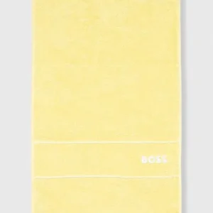 Ostatnia szansa BOSS mały ręcznik bawełniany 40 x 60 cm
