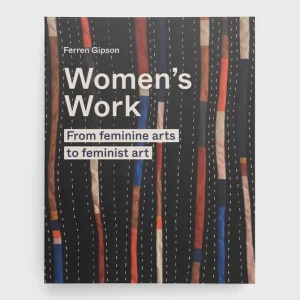 Ostatnia szansa Frances Lincoln Publishers Ltd książka Women's Work, Ferren Gipson