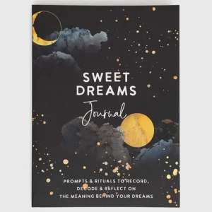 Hay House Inc książka Sweet Dreams Journal, The Editors of Hay House Kup online