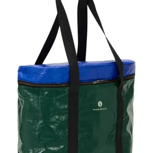 House Doctor torba chłodząca na lunch HDPicnic 38 x 19,5 x 35 cmkolor multicolor 900001316 Nowość