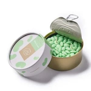 CandleCan świeca zapachowa Mint Beans Zniżka