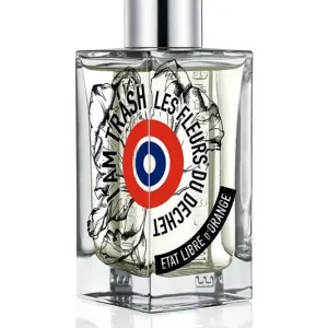Etat Libre d’Orange woda perfumowana EdP Nat. Spray 100 mlkolor transparentny Bezpieczne zakupy