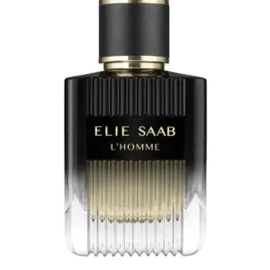 ELIE SAAB woda perfumowana ES L'Homme EDP 100mlkolor multicolor Tylko do końca tygodnia