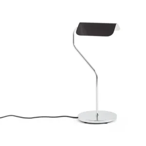 Wyprzedaż HAY lampa biurkowa Apex 19 x 16 x 38 cmkolor czarny