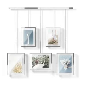 Bestseller Umbra ramka na zdjęcia 5-pack