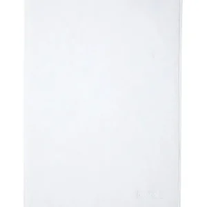Niska cena BOSS mały ręcznik bawełniany EDGE White 40 x 60 cmkolor biały 1063670