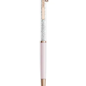 Swarovski długopis CRYSTALLINEkolor złoty 5728731 Tylko dziś