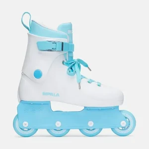 Popularny Impala rolki Lightspeed Inline Skatekolor multicolor