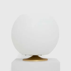 Kooduu lampa ledowa z głośnikiem i schowkiem Sphere Promocja