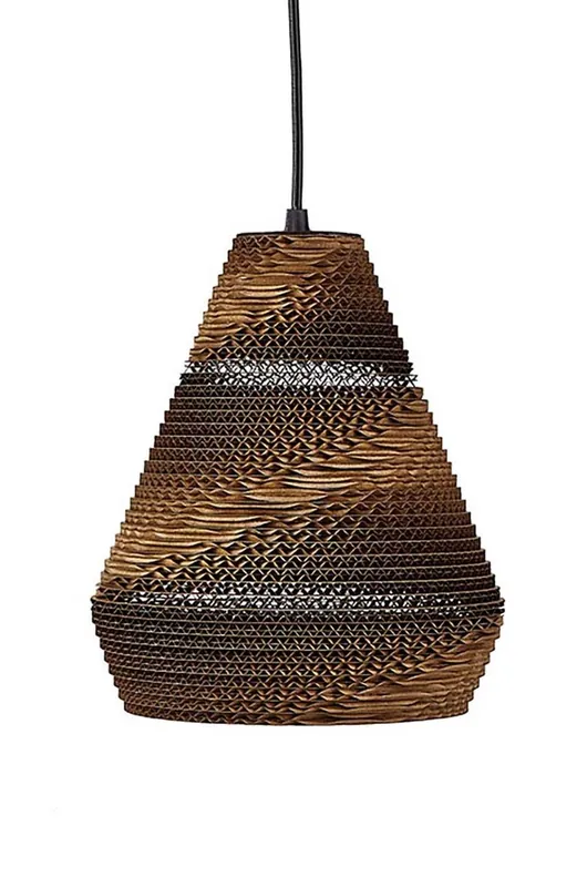 Darmowa dostawa Villa Collection lampa wisząca Alk Cardboard